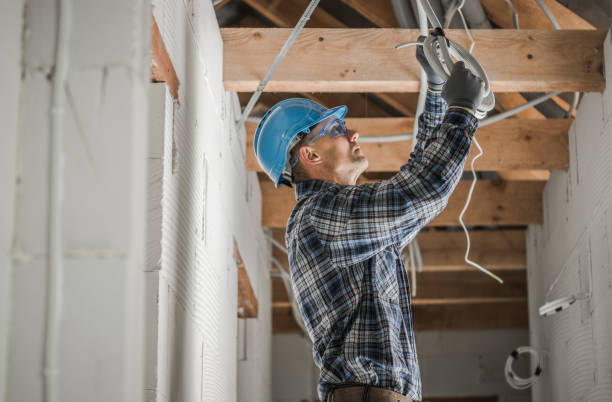 Best Electric Panel Repair  in Sierra Madre, CA