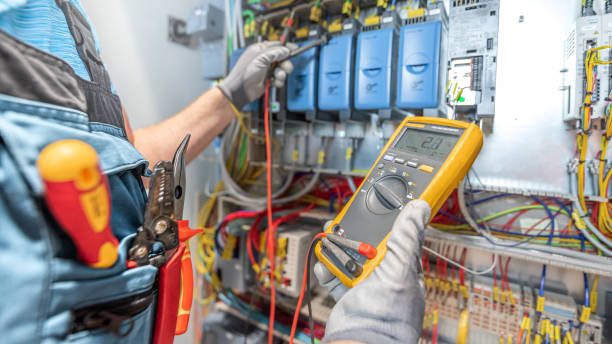 Best Affordable Electrician  in Sierra Madre, CA